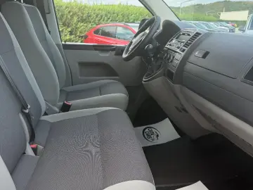 Volkswagen T5 2.0 TDI LUNG 140 CP