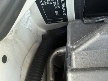 Volkswagen T5 2.0 TDI LUNG 140 CP