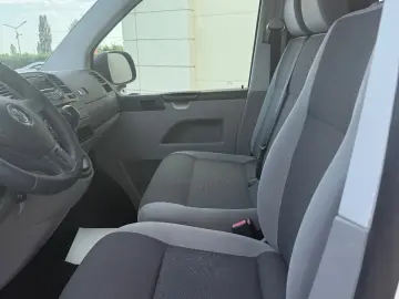 Volkswagen T5 2.0 TDI LUNG 140 CP