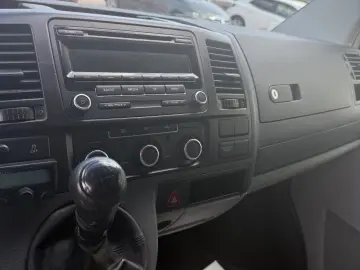 Volkswagen T5 2.0 TDI LUNG 140 CP