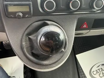 Volkswagen T5 2.0 TDI LUNG 140 CP