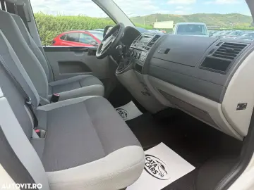Volkswagen T5 2.0 TDI LUNG 140 CP