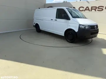 Volkswagen T5 2.0 TDI LUNG 140 CP