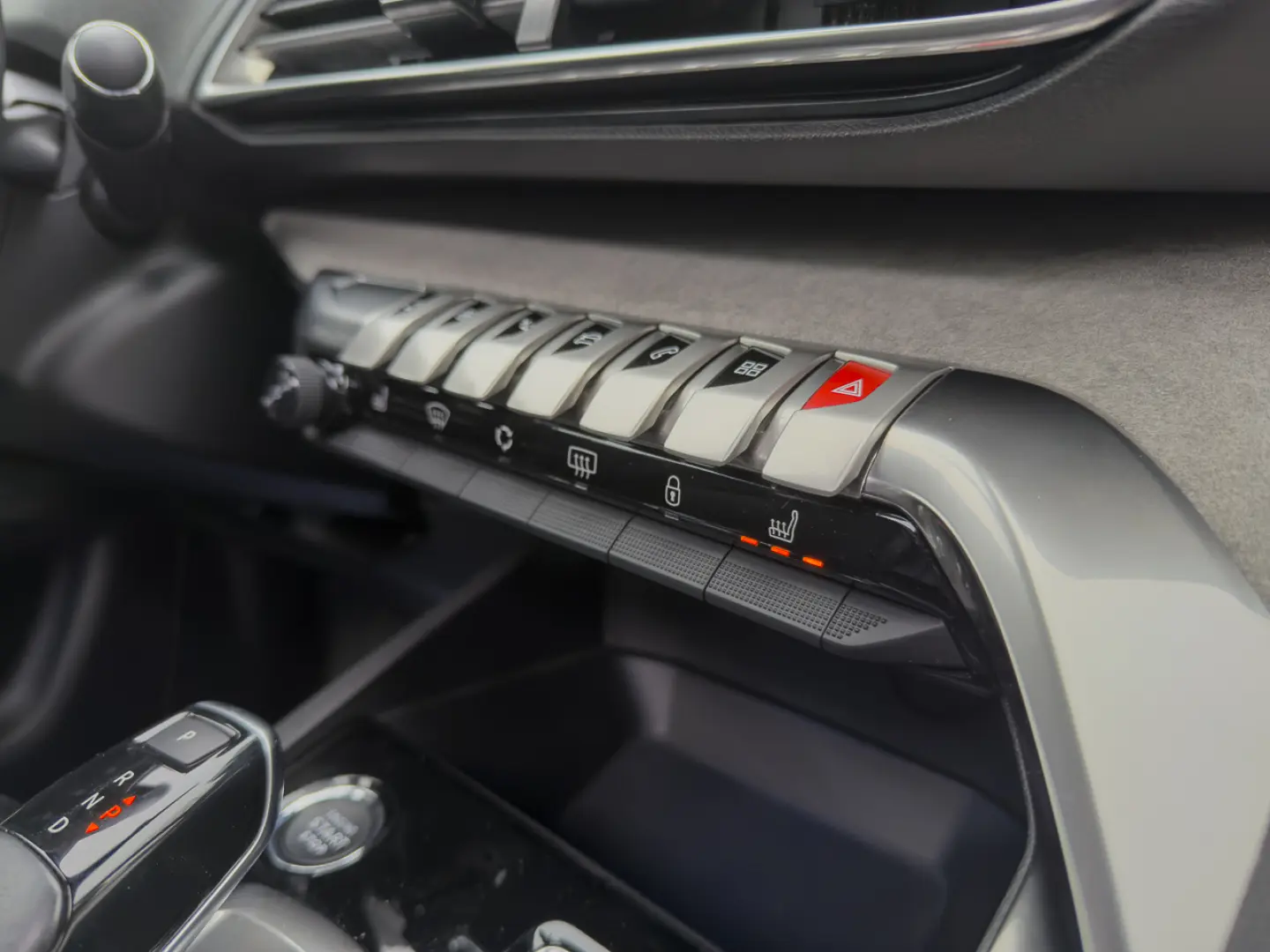 Peugeot 3008 GT Încălzire Panoramic Navi Camera ACC