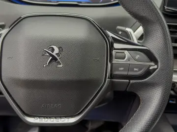 Peugeot 3008 GT Încălzire Panoramic Navi Camera ACC