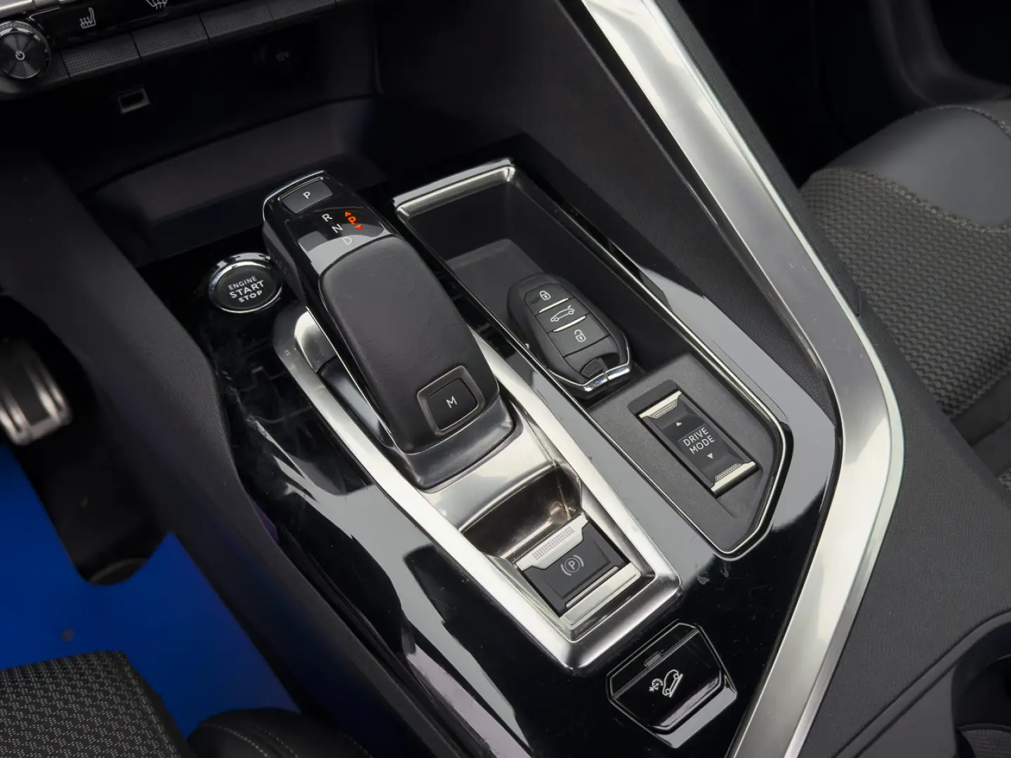 Peugeot 3008 GT Încălzire Panoramic Navi Camera ACC