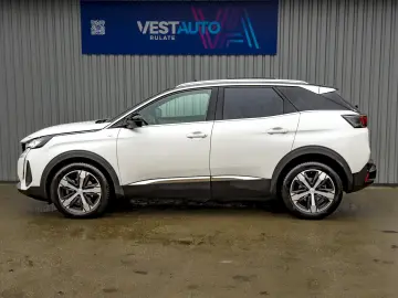 Peugeot 3008 GT Încălzire Panoramic Navi Camera ACC