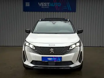 Peugeot 3008 GT Încălzire Panoramic Navi Camera ACC