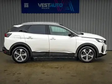 Peugeot 3008 GT Încălzire Panoramic Navi Camera ACC