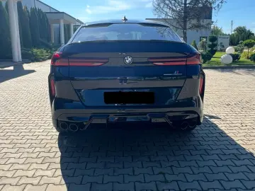 BMW X6 M