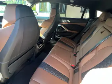 BMW X6 M