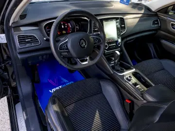 Renault Talisman 2.0 Intense Navi Masaj Senzori LaneAssist