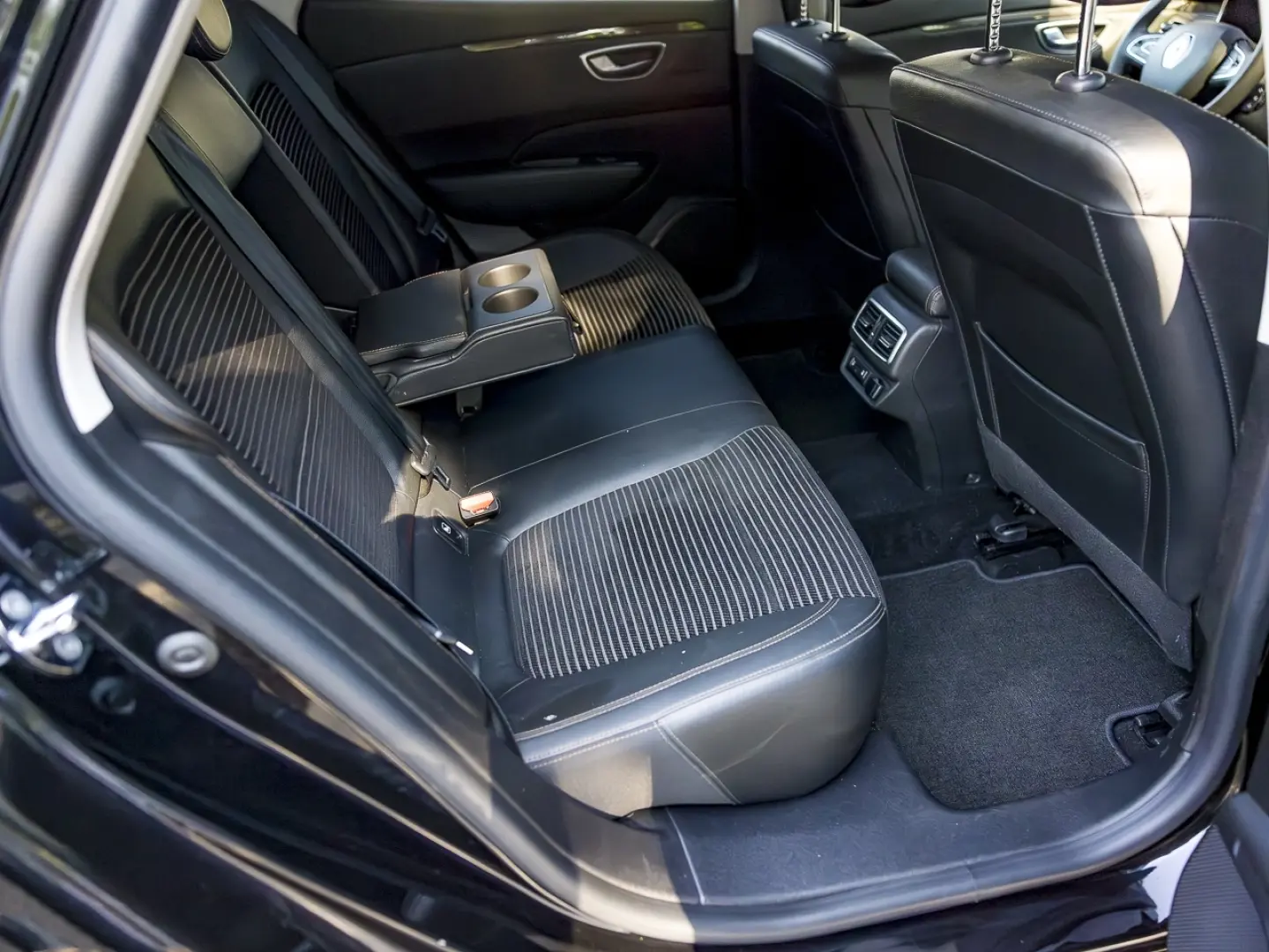 Renault Talisman 2.0 Intense Navi Masaj Senzori LaneAssist