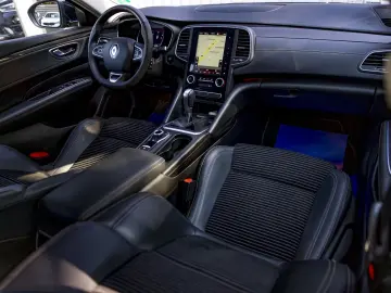 Renault Talisman 2.0 Intense Navi Masaj Senzori LaneAssist