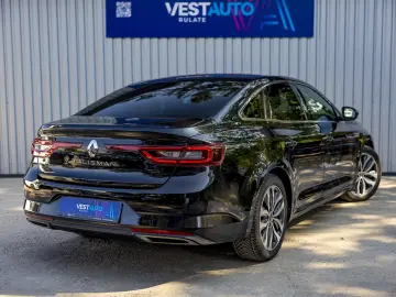 Renault Talisman 2.0 Intense Navi Masaj Senzori LaneAssist