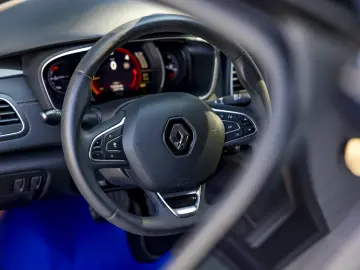 Renault Talisman 2.0 Intense Navi Masaj Senzori LaneAssist