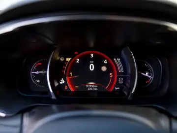 Renault Talisman 2.0 Intense Navi Masaj Senzori LaneAssist