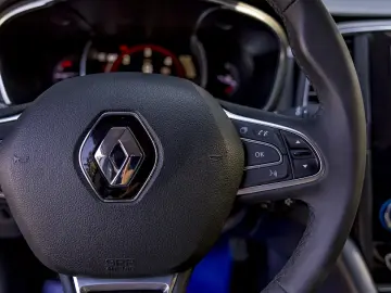 Renault Talisman 2.0 Intense Navi Masaj Senzori LaneAssist