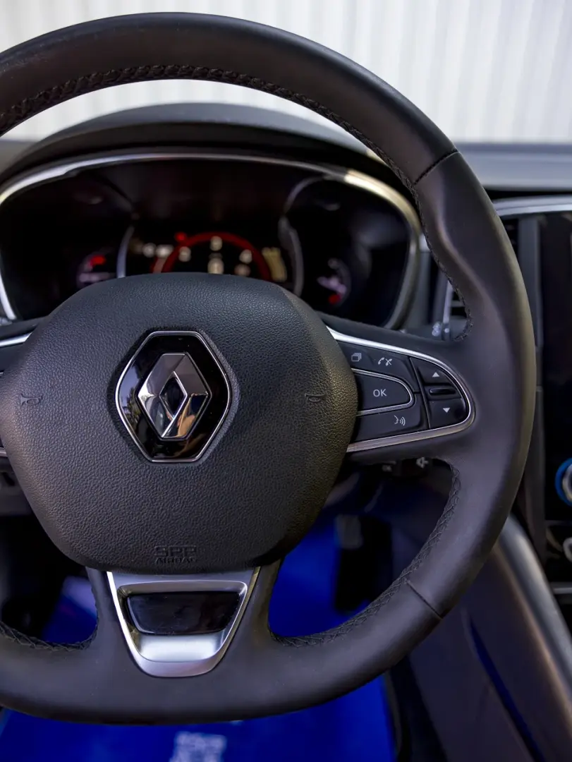 Renault Talisman 2.0 Intense Navi Masaj Senzori LaneAssist