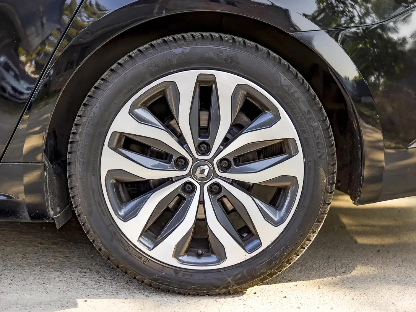 Renault Talisman 2.0 Intense Navi Masaj Senzori LaneAssist