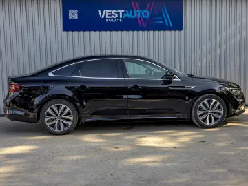 Renault Talisman 2.0 Intense Navi Masaj Senzori LaneAssist