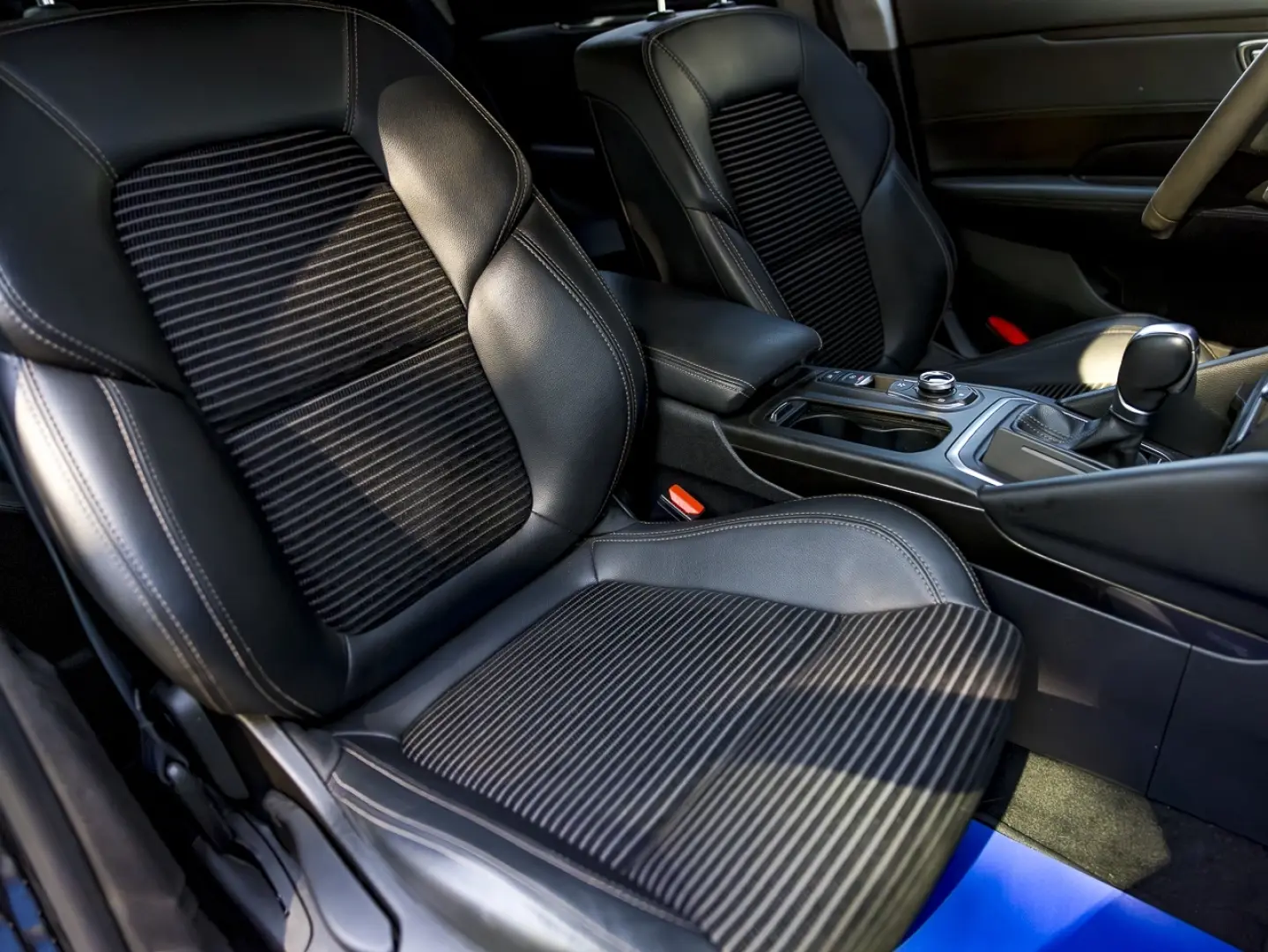 Renault Talisman 2.0 Intense Navi Masaj Senzori LaneAssist