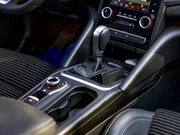 Renault Talisman 2.0 Intense Navi Masaj Senzori LaneAssist