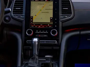 Renault Talisman 2.0 Intense Navi Masaj Senzori LaneAssist