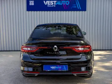 Renault Talisman 2.0 Intense Navi Masaj Senzori LaneAssist