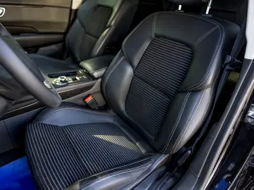 Renault Talisman 2.0 Intense Navi Masaj Senzori LaneAssist