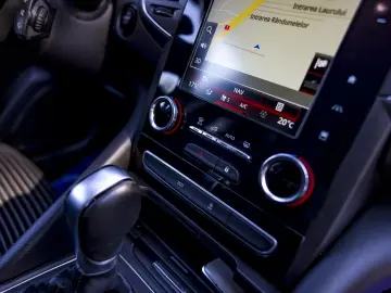 Renault Talisman 2.0 Intense Navi Masaj Senzori LaneAssist