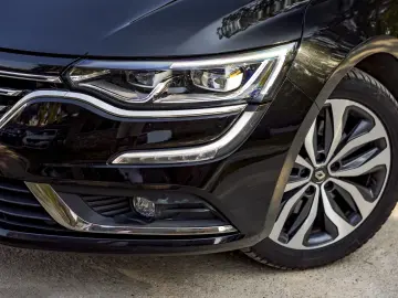 Renault Talisman 2.0 Intense Navi Masaj Senzori LaneAssist