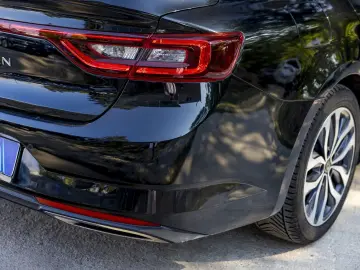 Renault Talisman 2.0 Intense Navi Masaj Senzori LaneAssist