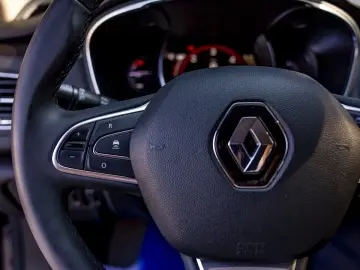 Renault Talisman 2.0 Intense Navi Masaj Senzori LaneAssist