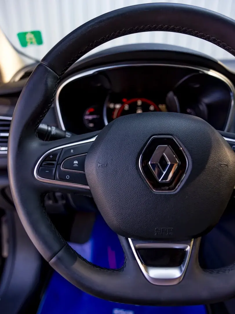 Renault Talisman 2.0 Intense Navi Masaj Senzori LaneAssist