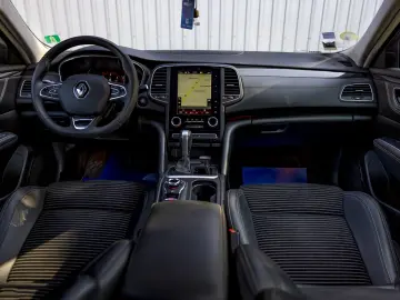 Renault Talisman 2.0 Intense Navi Masaj Senzori LaneAssist