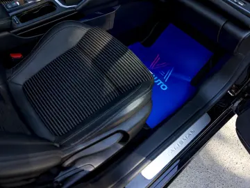 Renault Talisman 2.0 Intense Navi Masaj Senzori LaneAssist