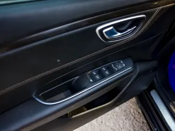 Renault Talisman 2.0 Intense Navi Masaj Senzori LaneAssist