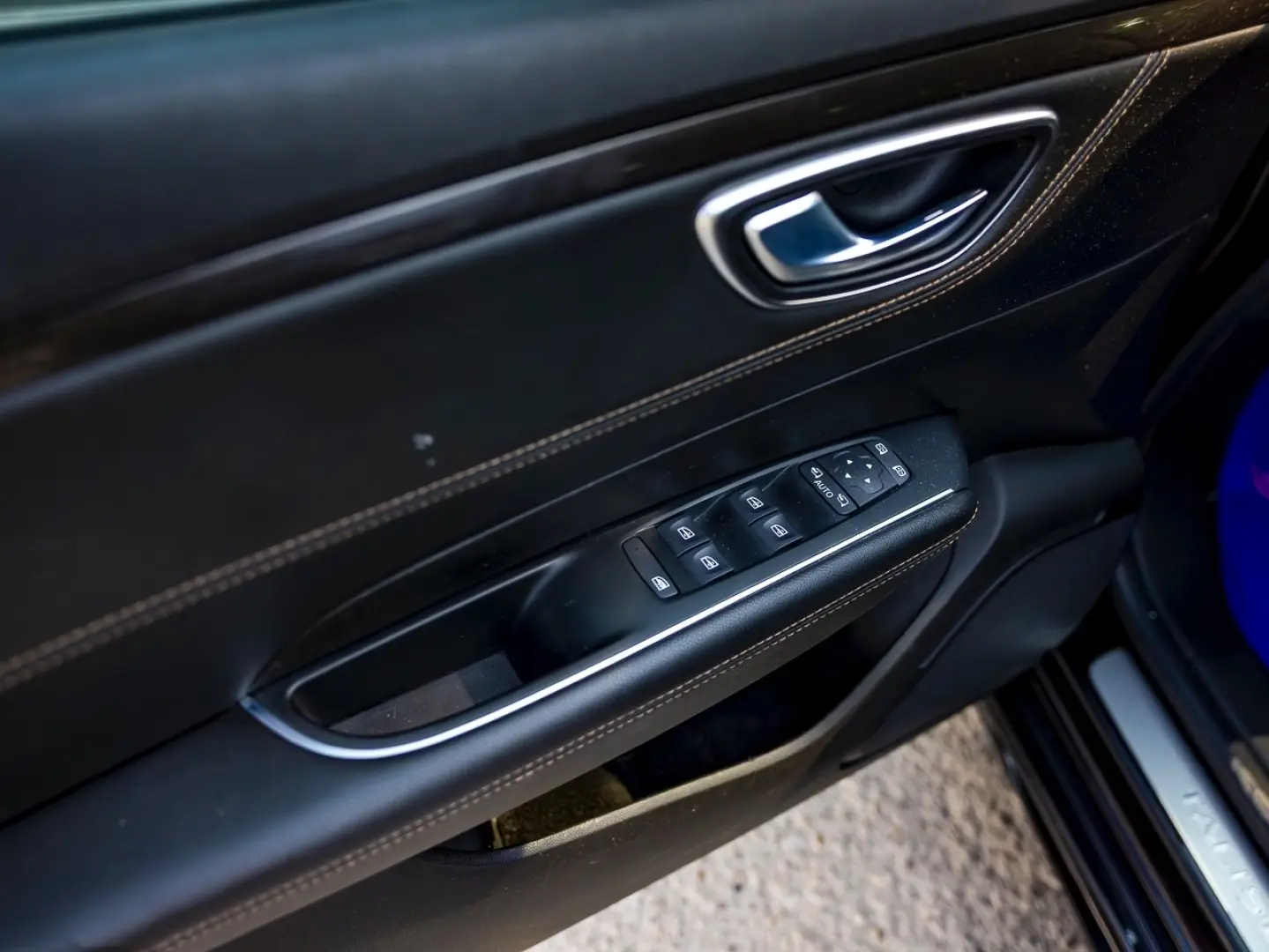 Renault Talisman 2.0 Intense Navi Masaj Senzori LaneAssist