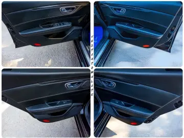 Renault Talisman 2.0 Intense Navi Masaj Senzori LaneAssist