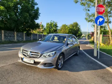 Mercedes-Benz E 350