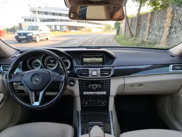 Mercedes-Benz E 350
