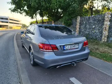 Mercedes-Benz E 350