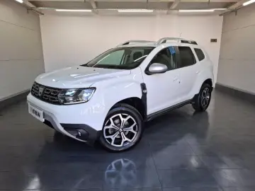 DACIA DUSTER 1.5 Blue dCi 115CP Prestige 4WD