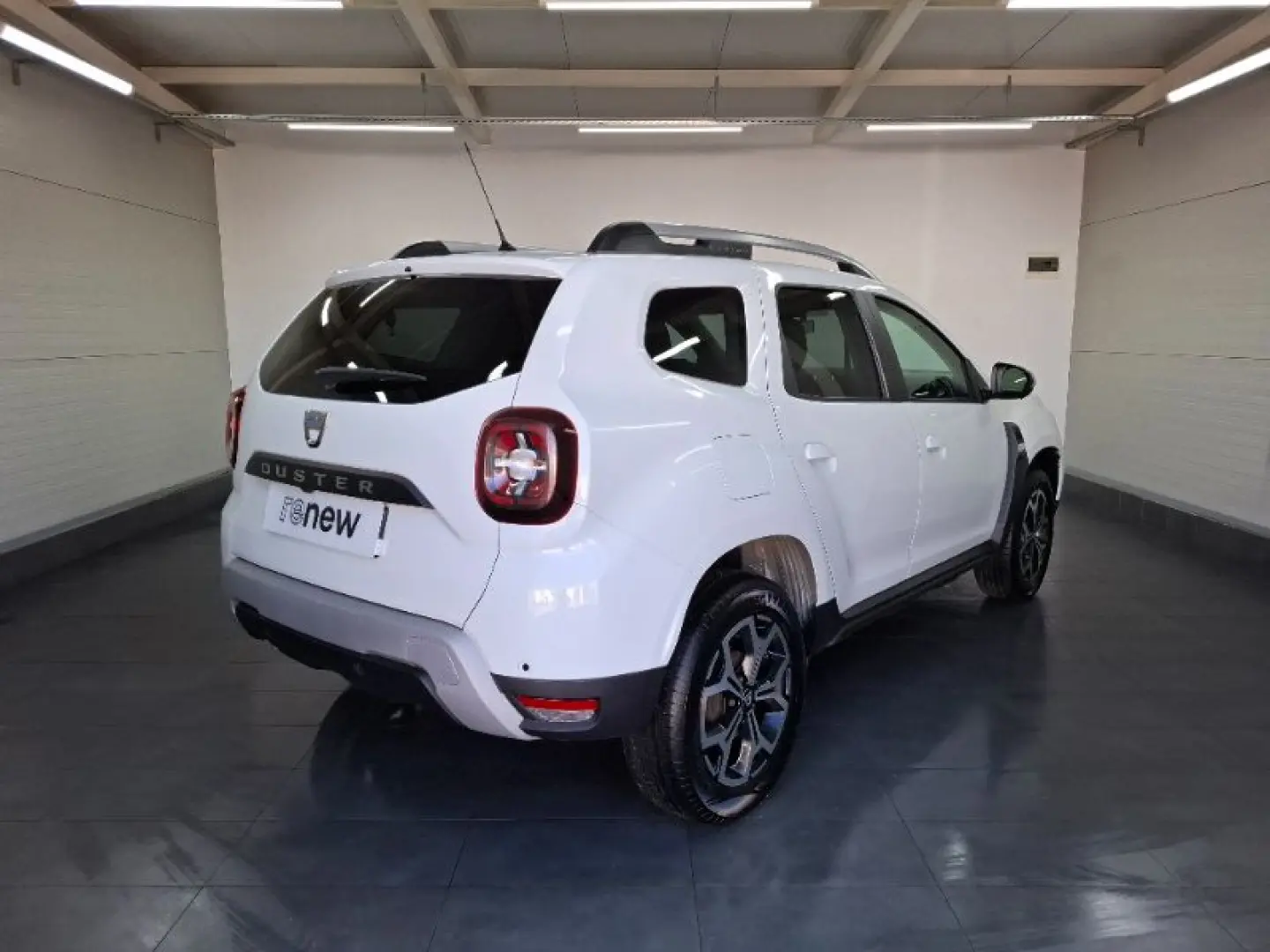 DACIA DUSTER 1.5 Blue dCi 115CP Prestige 4WD