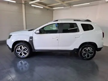 DACIA DUSTER 1.5 Blue dCi 115CP Prestige 4WD