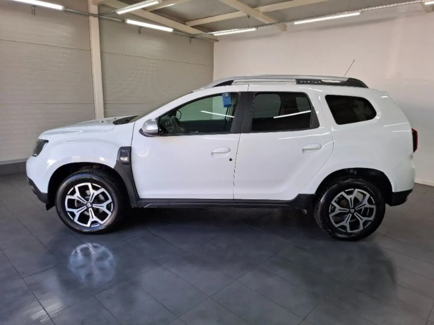 DACIA DUSTER 1.5 Blue dCi 115CP Prestige 4WD