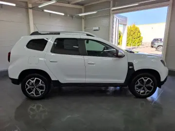 DACIA DUSTER 1.5 Blue dCi 115CP Prestige 4WD