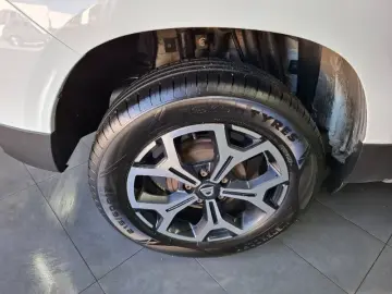 DACIA DUSTER 1.5 Blue dCi 115CP Prestige 4WD