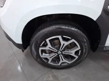 DACIA DUSTER 1.5 Blue dCi 115CP Prestige 4WD